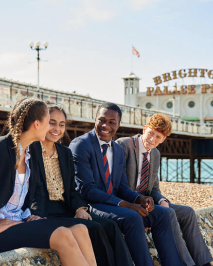 Brighton College (5)