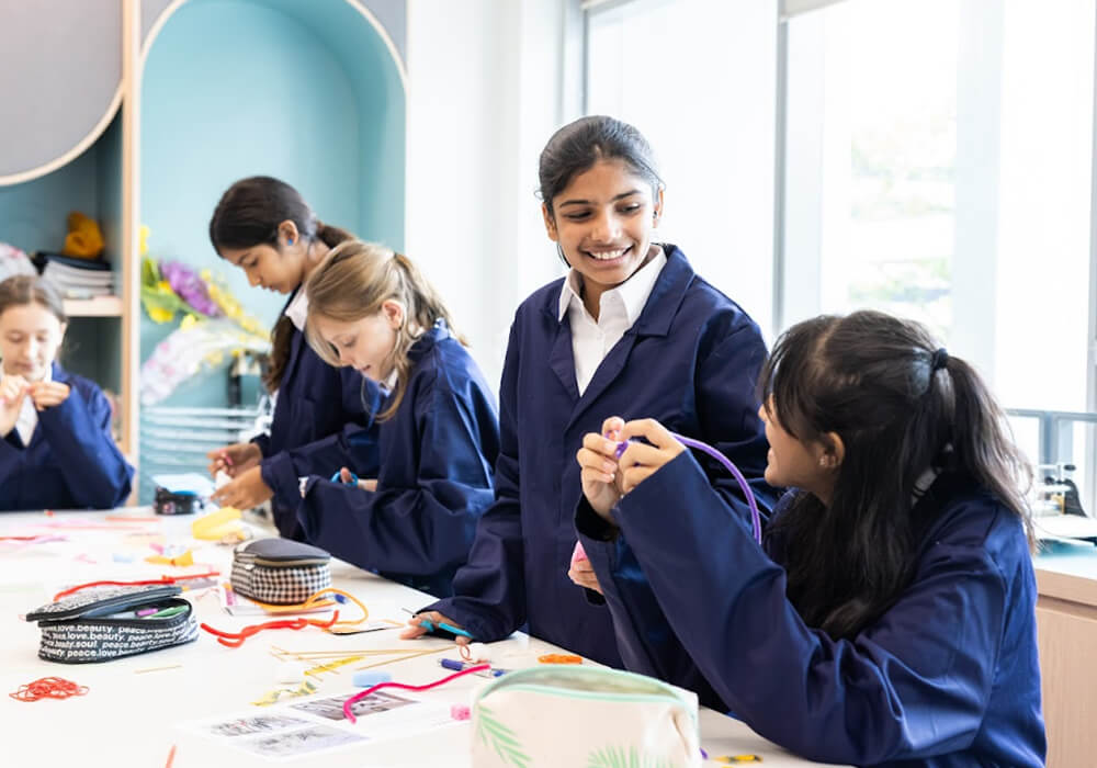 Brighton College Singapore UK Results 2024