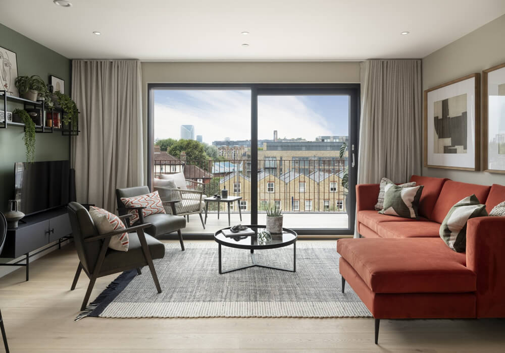 Fruition Properties Launches Print Makers