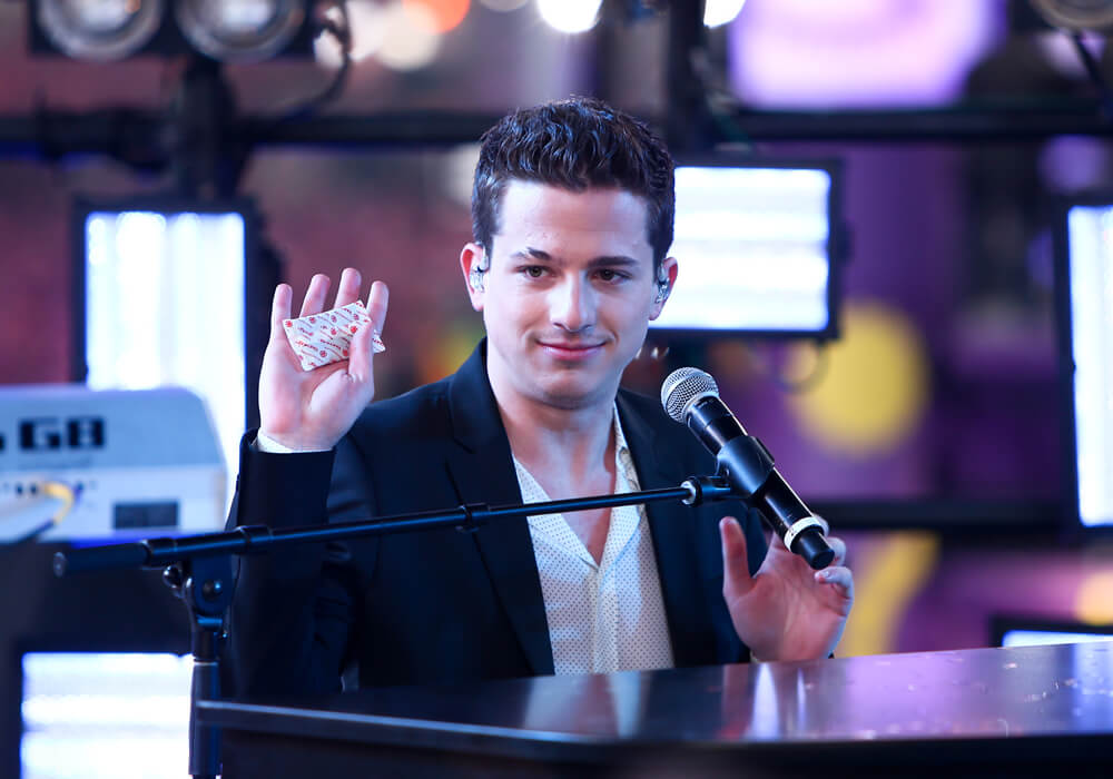Grammy-Nominated Musician Charlie Puth Sells Beverly Hills Mansion