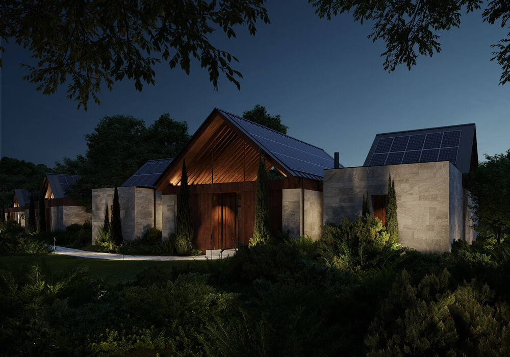 Montenegro's Ski Capital Offering New Residential Investment Opportunities