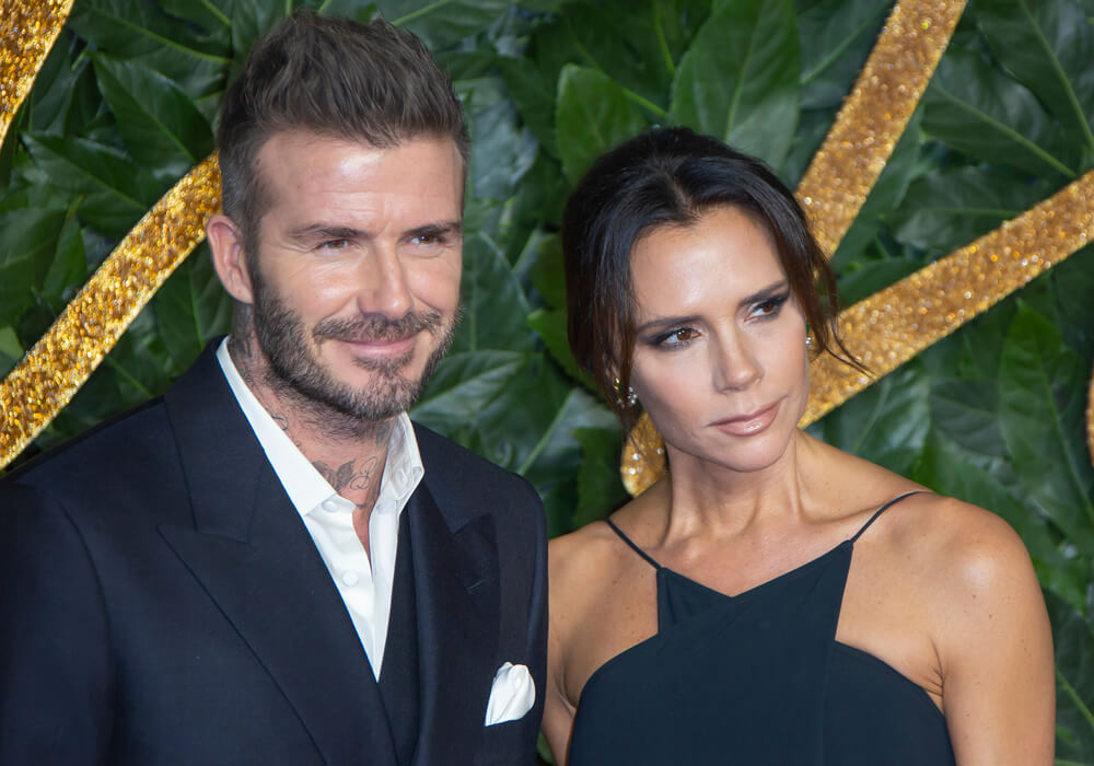 Posh And Becks Acquire Multi-Million Dollar Miami Beach Home