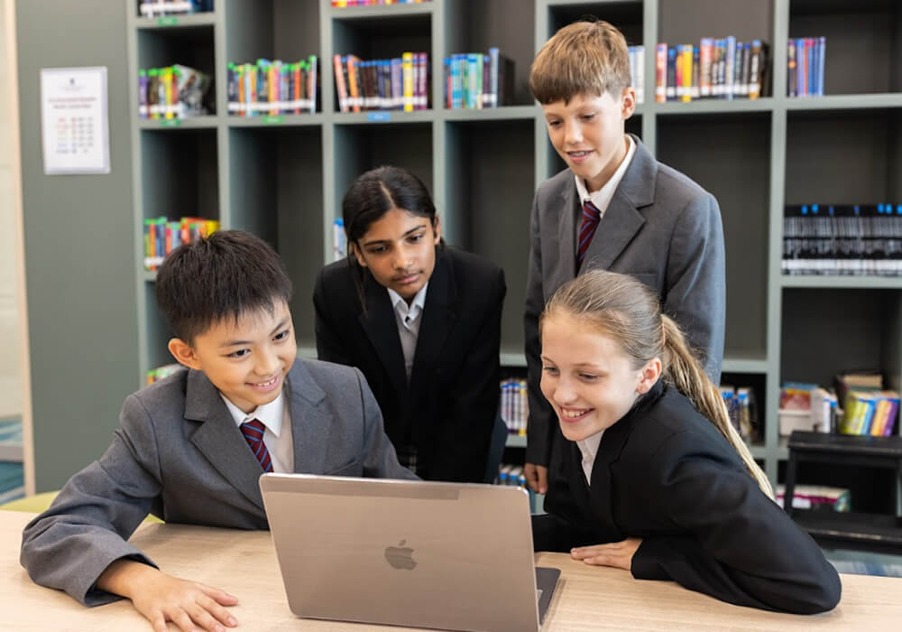 School Showcase Brighton College Singapore