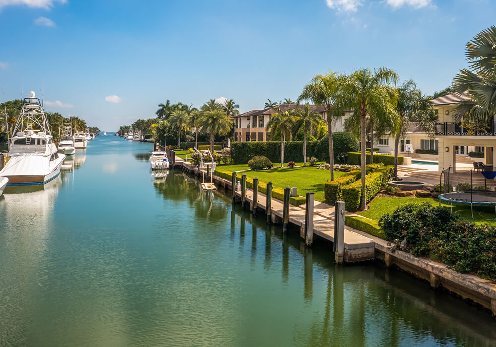 Supermodel Elle Macpherson Sells Coral Gables Home