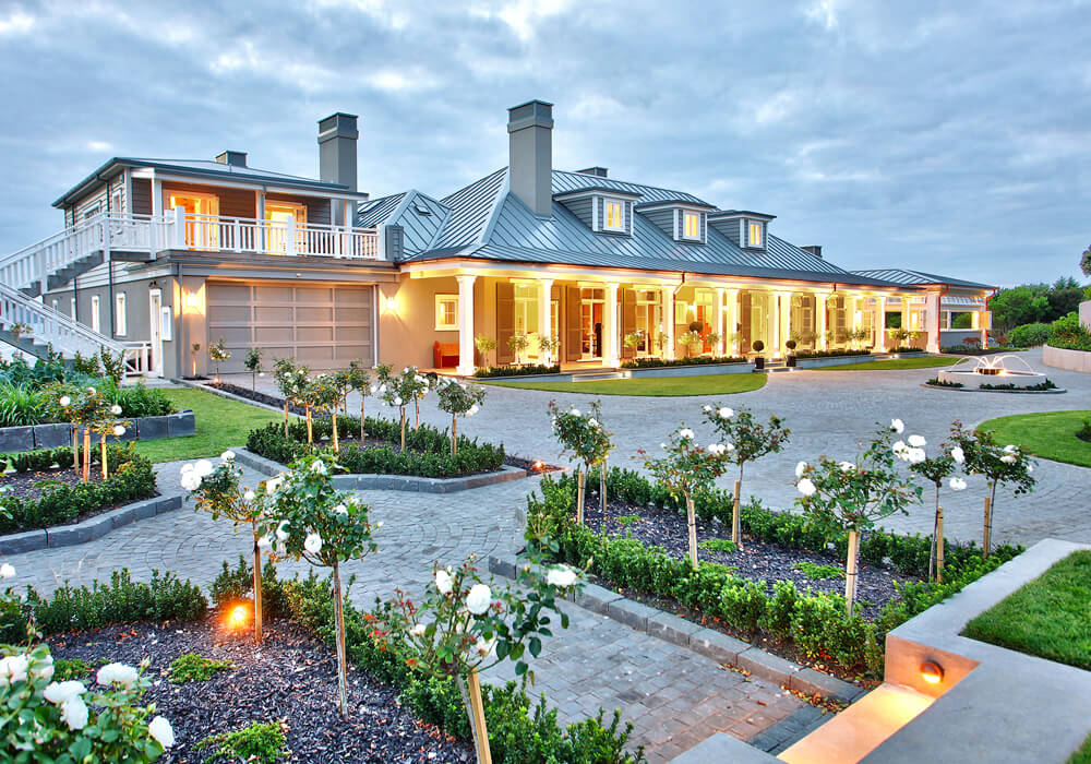 Luxury Property Market New Zealand