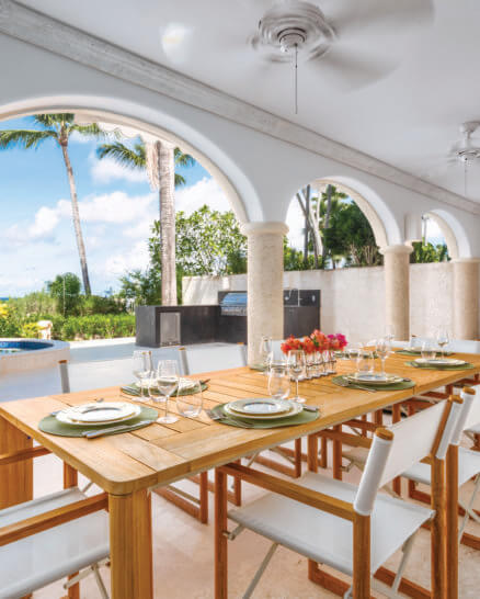 PSC Beachfront Villa cmyk