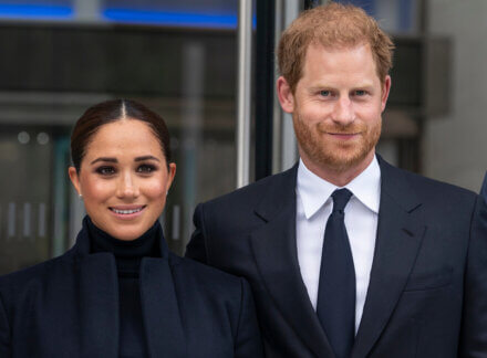 Sussexes Eye European Return To A Portuguese Paradise
