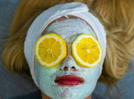 Be Pamper Perfect in Time for the Party Season!