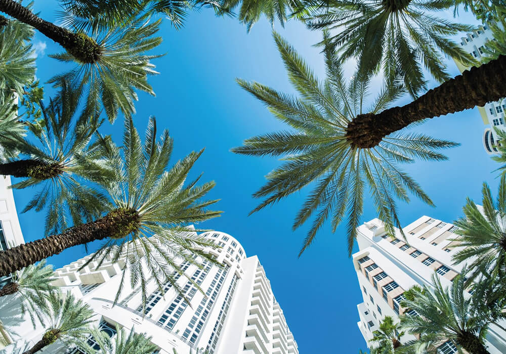 Florida Luxury Property News