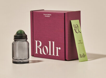 John Bell & Croyden Launches Rollr: A Sustainable Luxury First