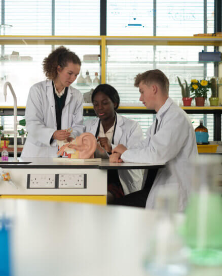 Science Lab