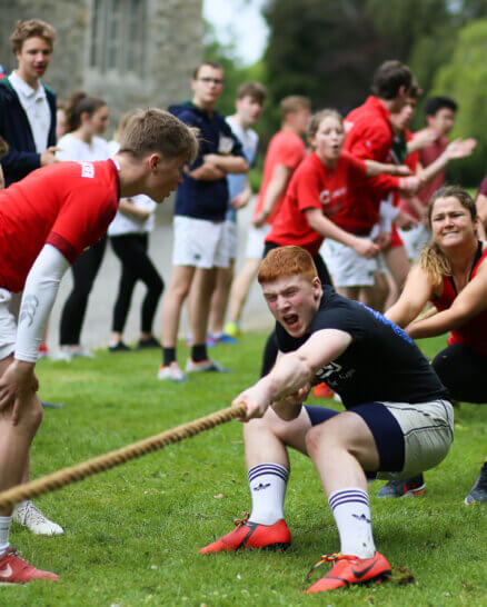 Sports Day