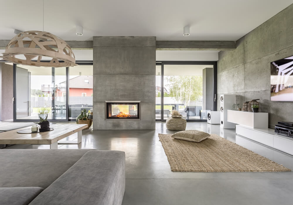 Thandie Newton's LA Home Hits The Market 2
