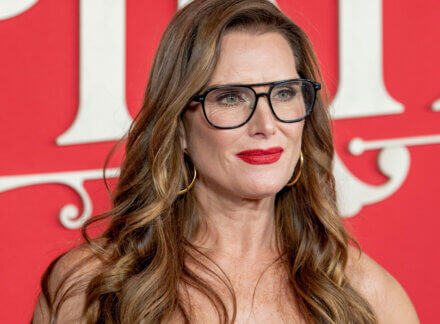 Brooke Shields Sells Pacific Palisades Home