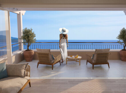 Luštica Bay’s Horizon: New Luxury Development In Montenegro