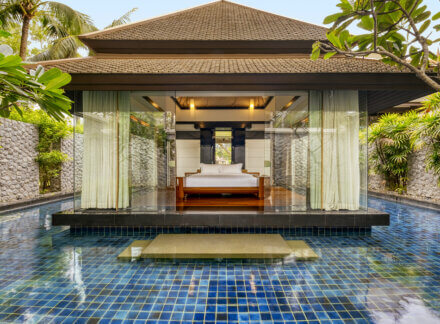 Phuket Leads Asia’s Luxury Real Estate Market