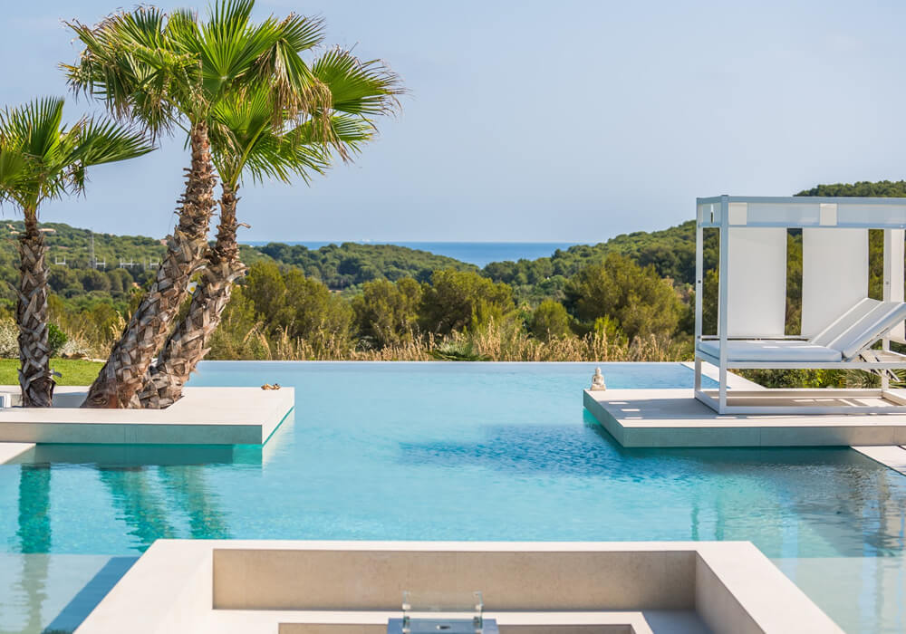Spain Luxury Property News