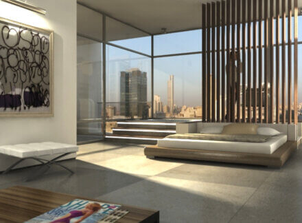 Top-End 2025 Global Housing Forecast