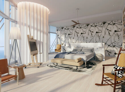 Wellness And Bio-Architecture Key Drivers In Luxury Real Estate Market