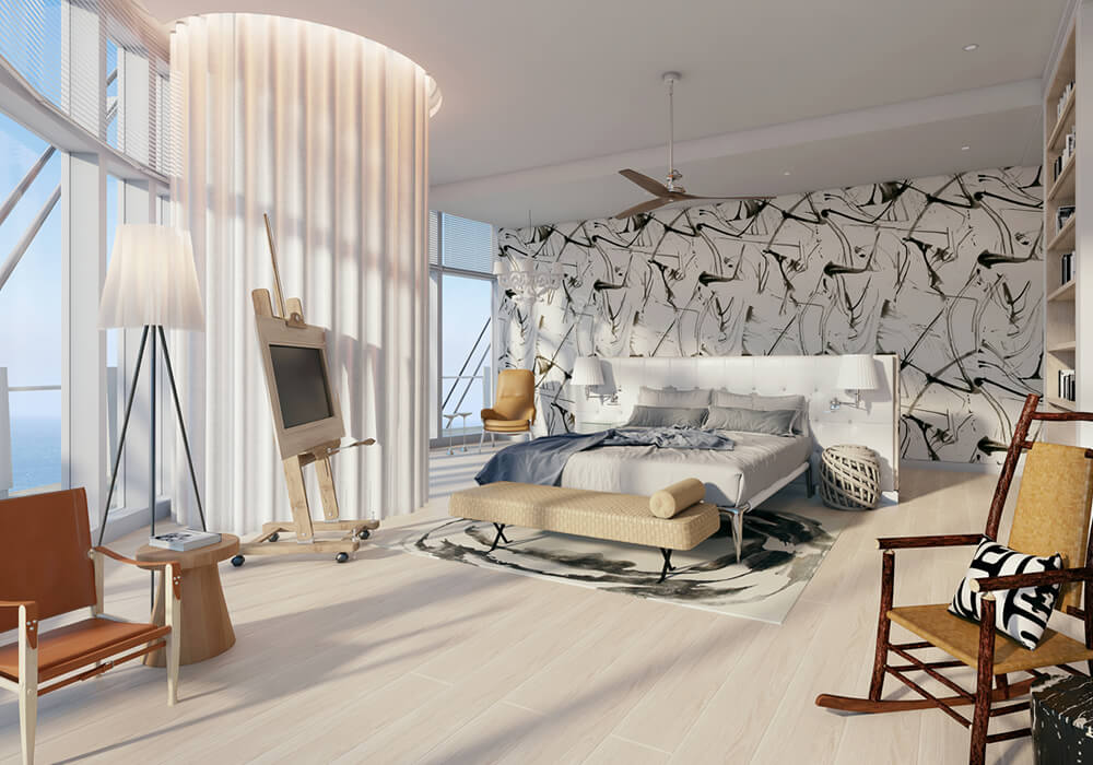 Wellness and Bio-Architecture Key Drivers in the Luxury Real Estate Market