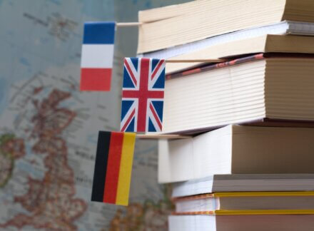 Modern Foreign Languages, To Be or Not To Be?