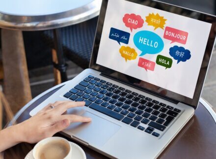 Languages Not Key To Careers