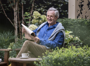 Retire In Style