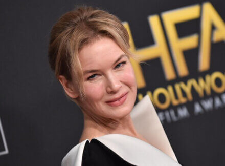 Bridget Jones Star Renee Zellweger Sells Californian Ranch