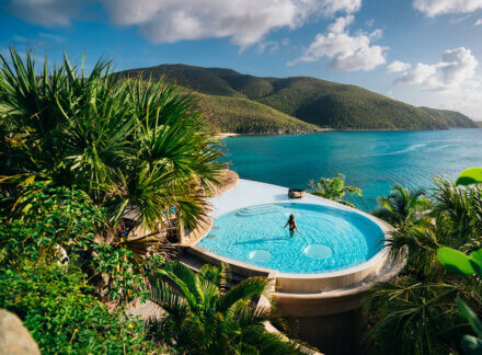 The Rise Of The Experiential Private Island Escape