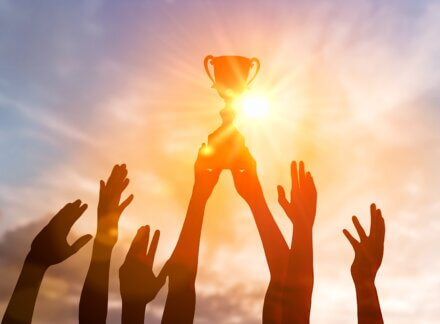 Brighton College Wins Two National Awards