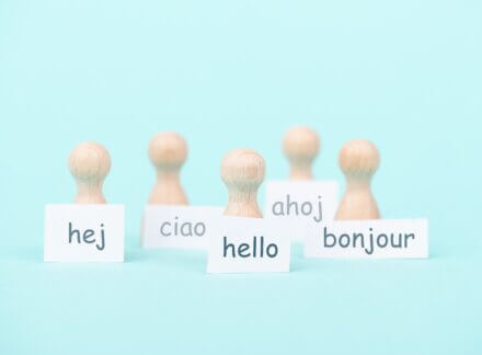 Expansion of Foreign Language Teaching in Irish Primary Schools