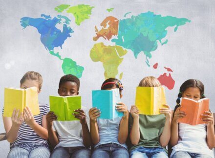 Global Curriculum for International Schools