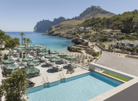 Win A Three Night Stay at El Vicenç de la Mar, Mallorca