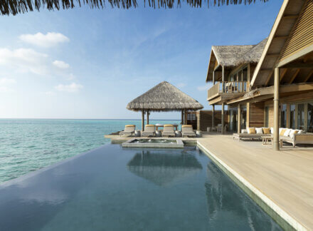 Maldives New Legislation Sees Significant Second-Home Growth