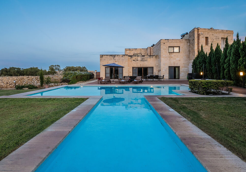 Malta Luxury Property News