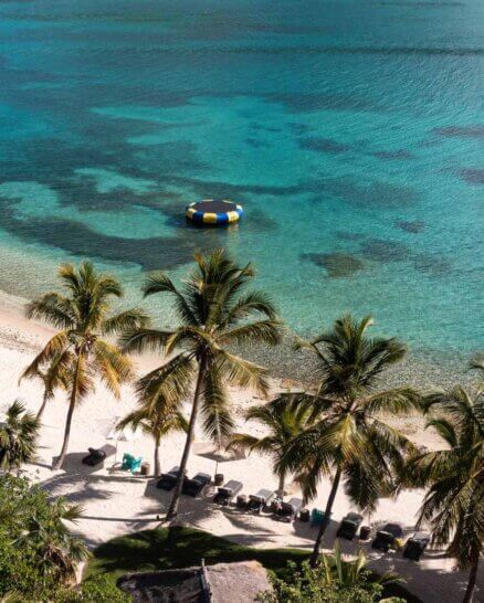 Manchioneel Beach
