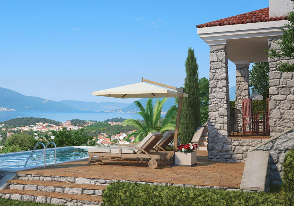 Montenegro Property Market News 2
