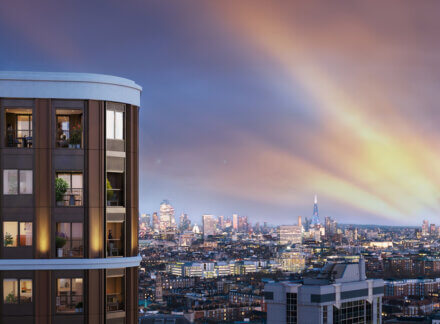 Trillium Ascends, Redefining Westminster Luxury