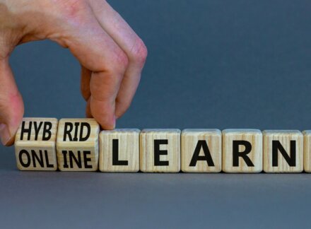The Future of Hybrid and Online Learning: What’s Next?