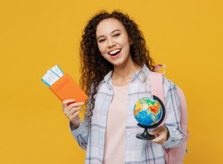 Study Tours Strengthen Chinese-American Bonds
