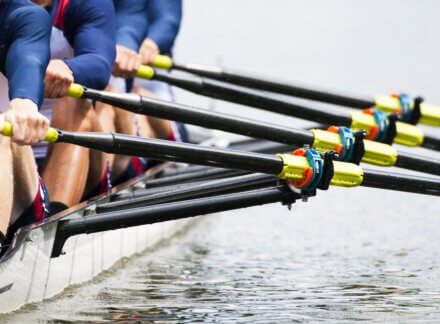 Top rowing Schools in the UK