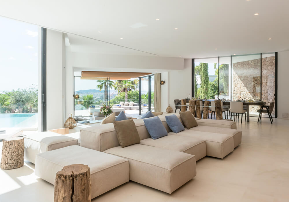 Ibiza Luxury Property For Sale