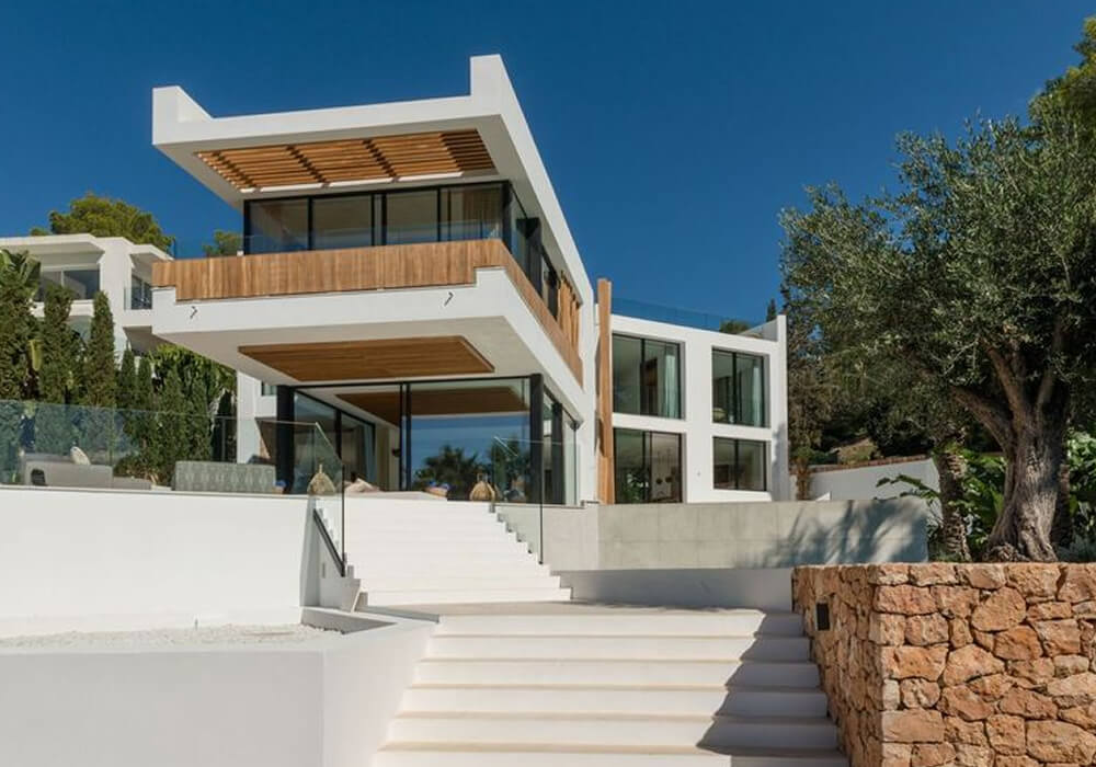 Ibiza Luxury Property For Sale 4