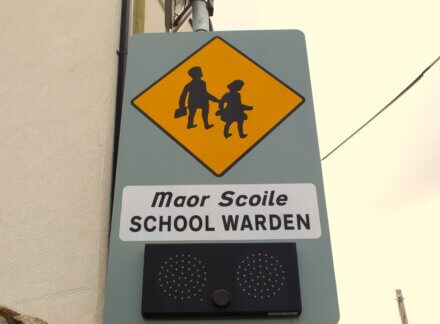 Irish Language Scheme to End