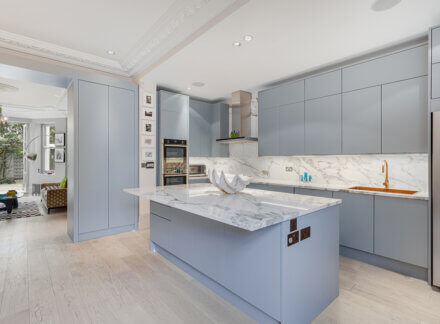 Top Listings In Little Venice’s Super-Prime Hotspots