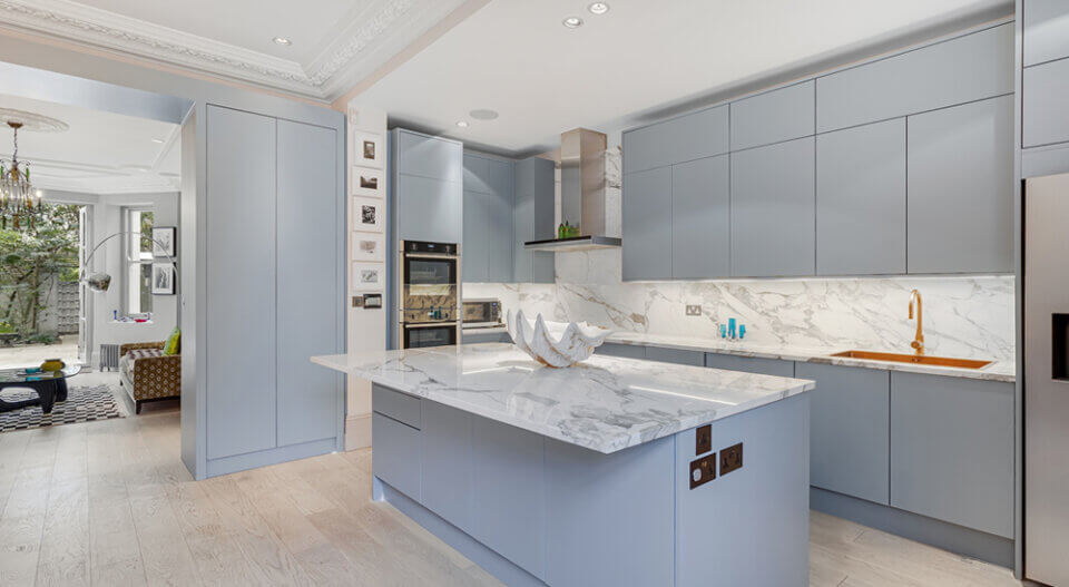 Little Venice London Luxury Property