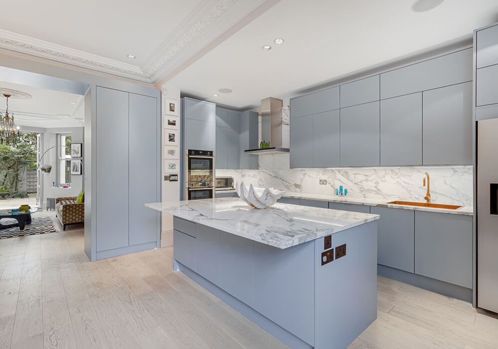 Little Venice London Luxury Property