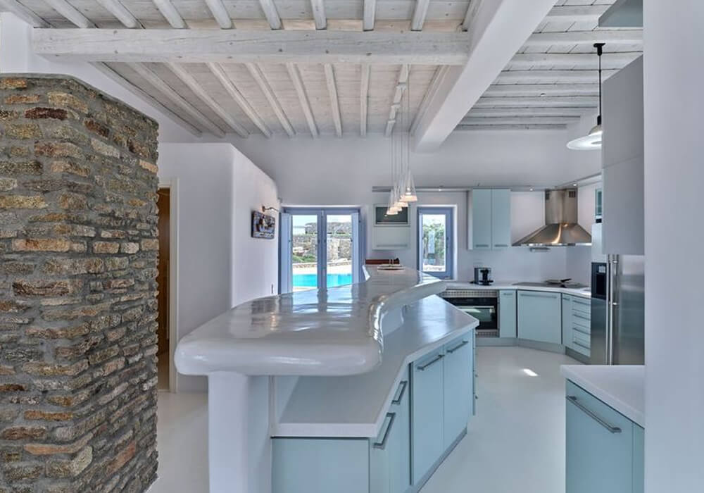 Mykonos Villa For Sale Greece