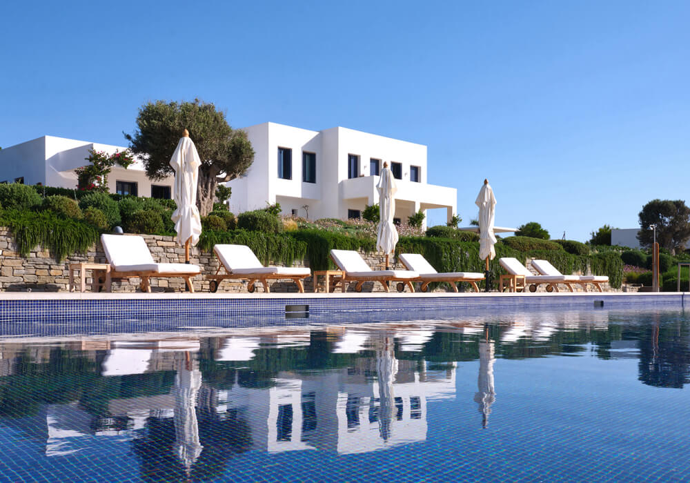 Oceana Luxury Property 1