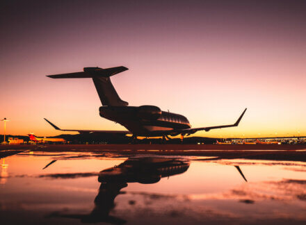 Scheduled Vs Private Jet Charter: First Class Or Your Class?